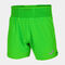 Short hombre R-Combi verde flúor