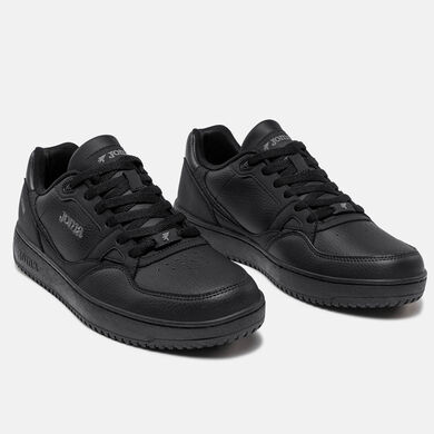 Zapatillas casual Stadium Men 26 hombre negro