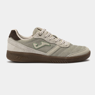 Zapatillas casual C.Mundial Lady 25 mujer caqui