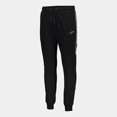 Pantalón largo hombre Urban Street negro