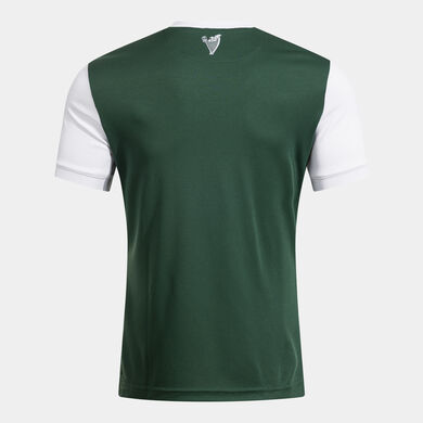 Koszulka z krótkim rękawem strój meczowy Hibernian FC 25/26