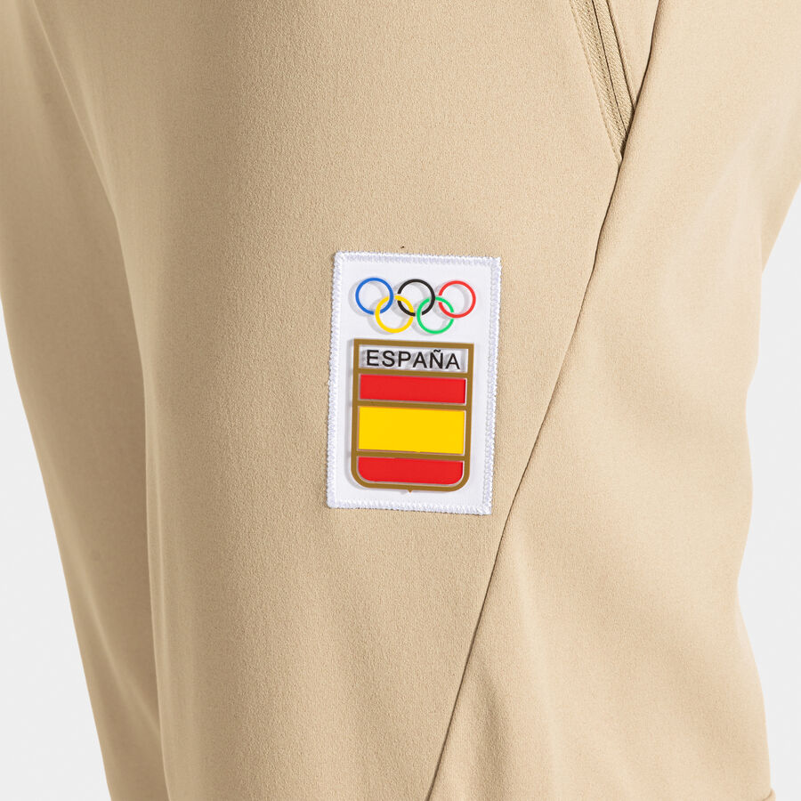 PANTAL&Oacute;N LARGO  PASEO C COMITE OLIMPICO ESPA&Ntilde;OL