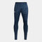 Cal&ccedil;a comprida homem Championship IV azul marinho branco