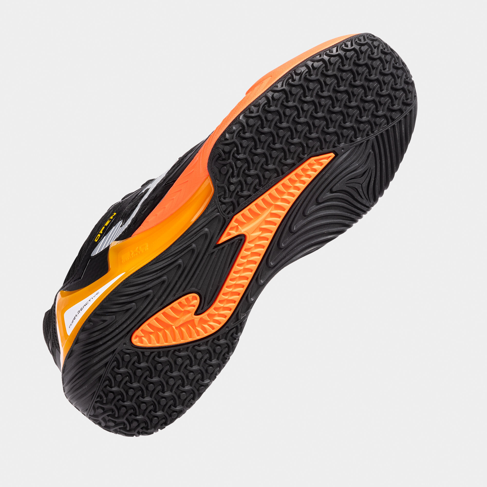 Shoes Open Men 25 man black | JOMA®