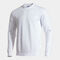 Sweatshirt man Universo white