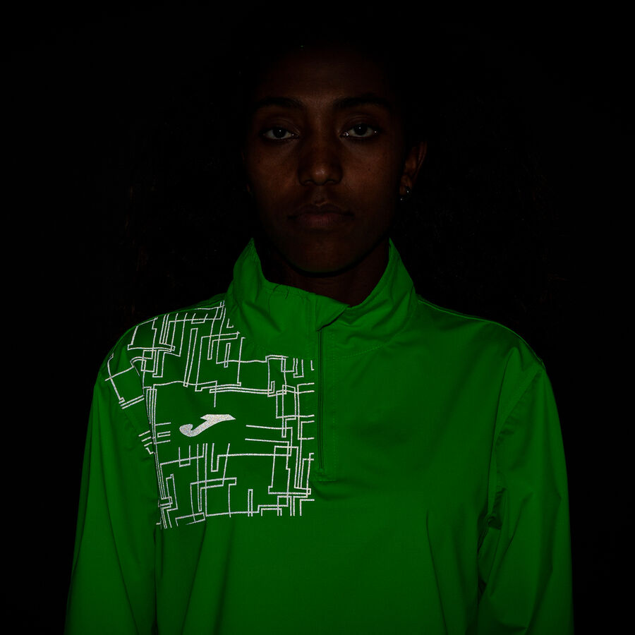 SUDADERA SIN CAPUCHA ELITE VIII