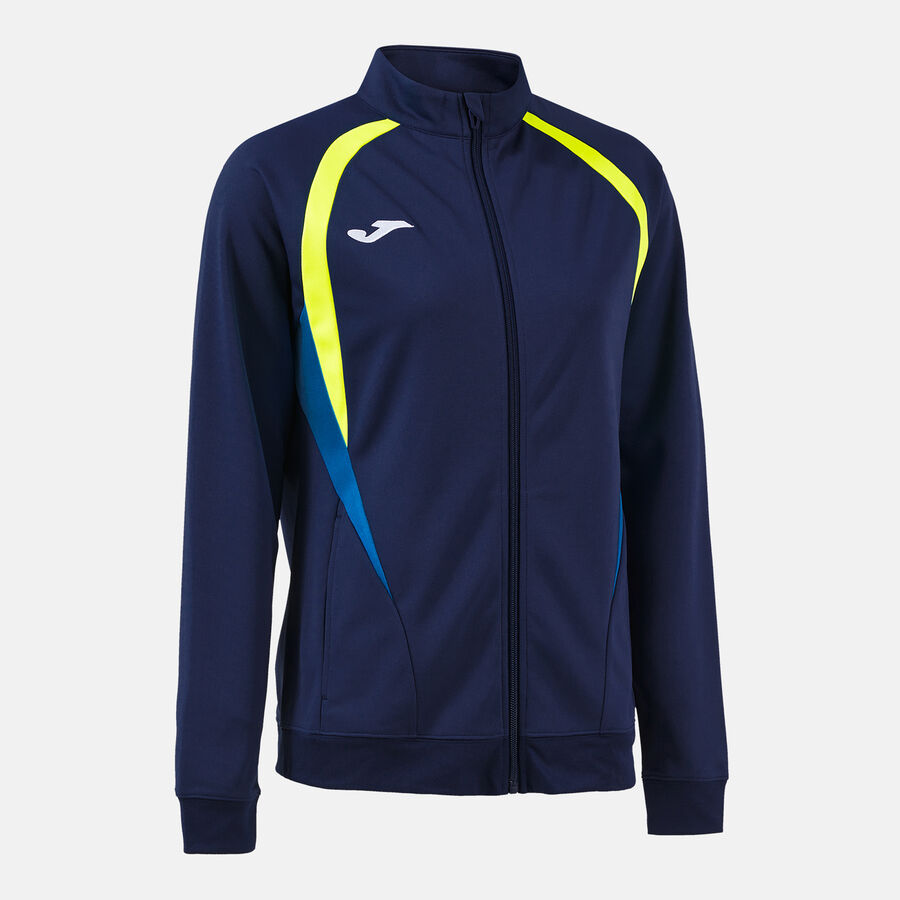 CHAQUETA CHAMPIONSHIP 20