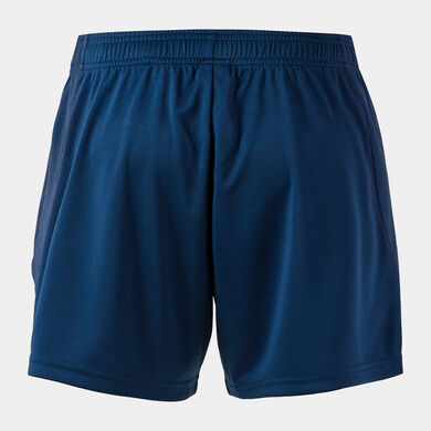 Short femme Tokio bleu marine bleu marine