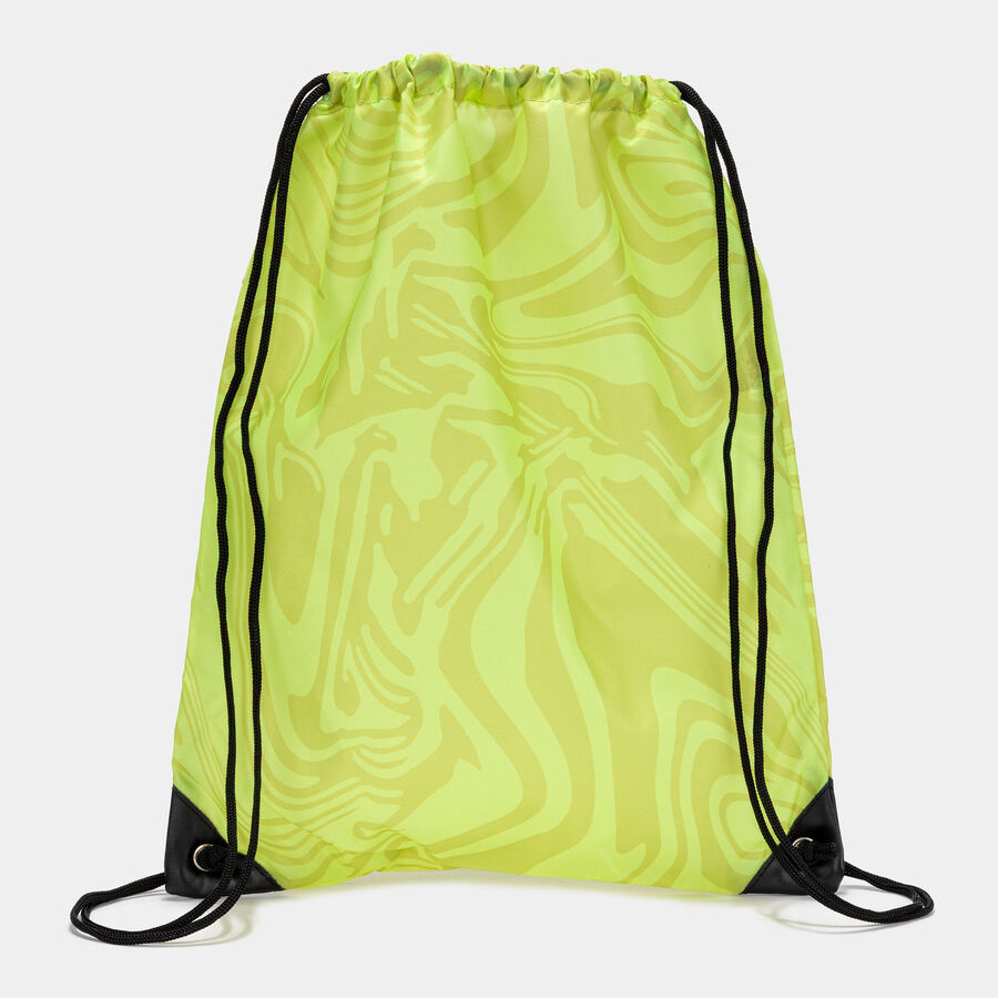 MOCHILA SACO KIDS CAMP