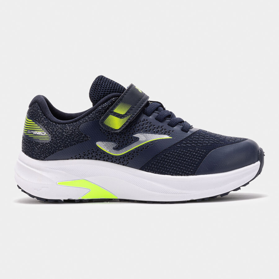 SPEED JR 25