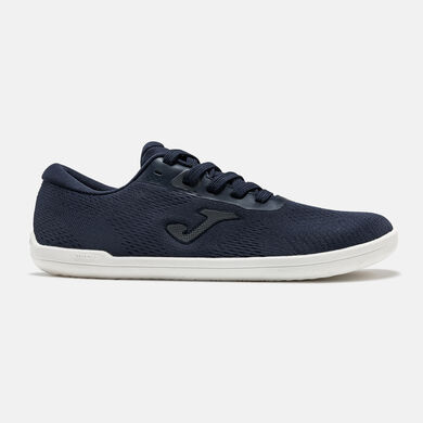 Scarpe casual Degass Men Barefoot 25 uomo blu navy