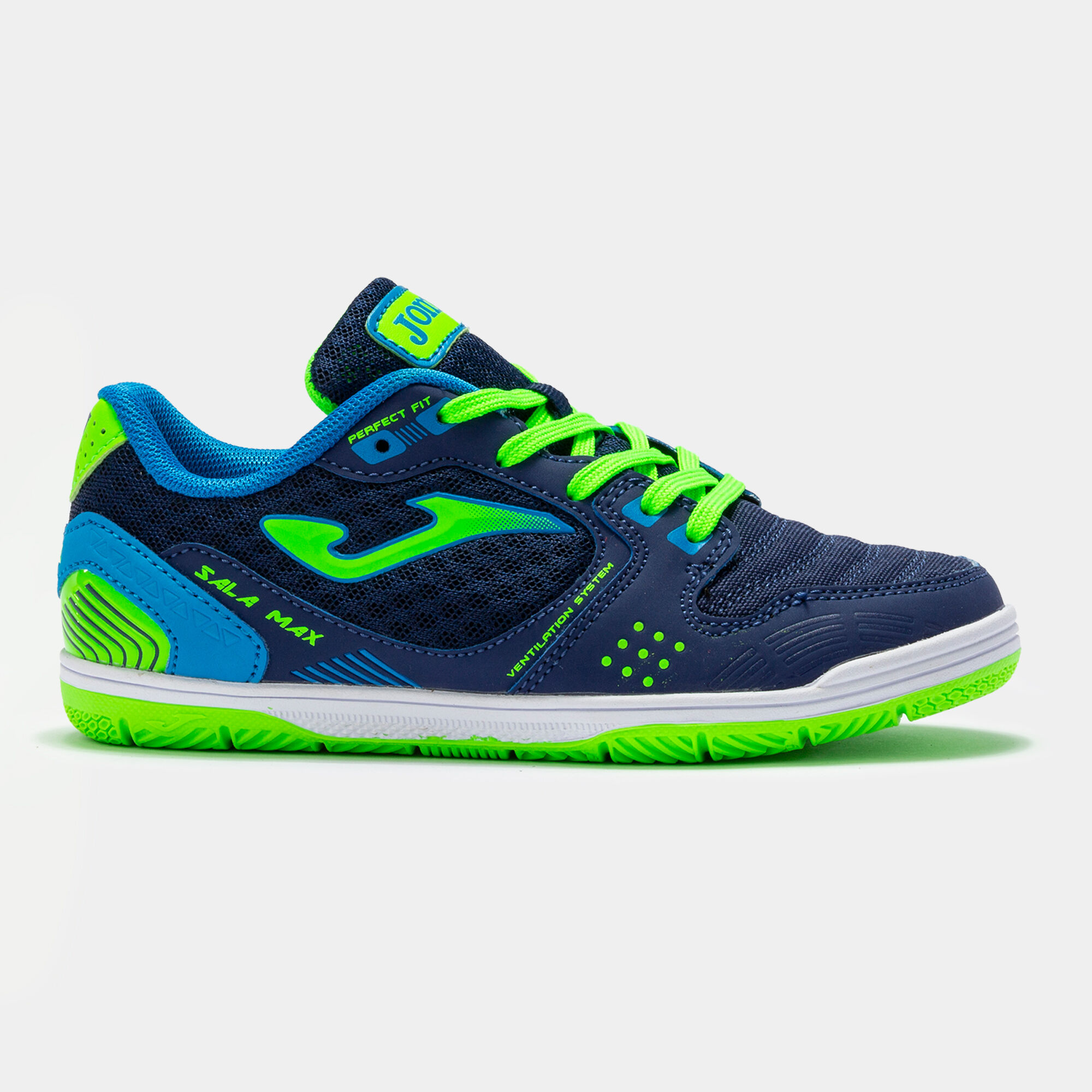 Joma sala 2025