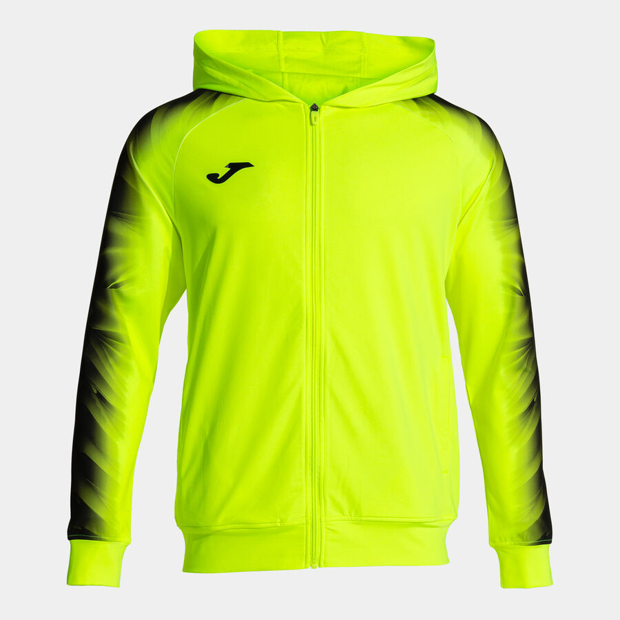 CHAQUETA CON CAPUCHA ELITE XI