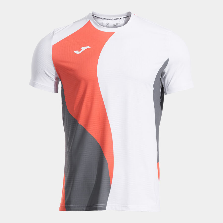 CAMISETA MANGA CORTA TORNEO