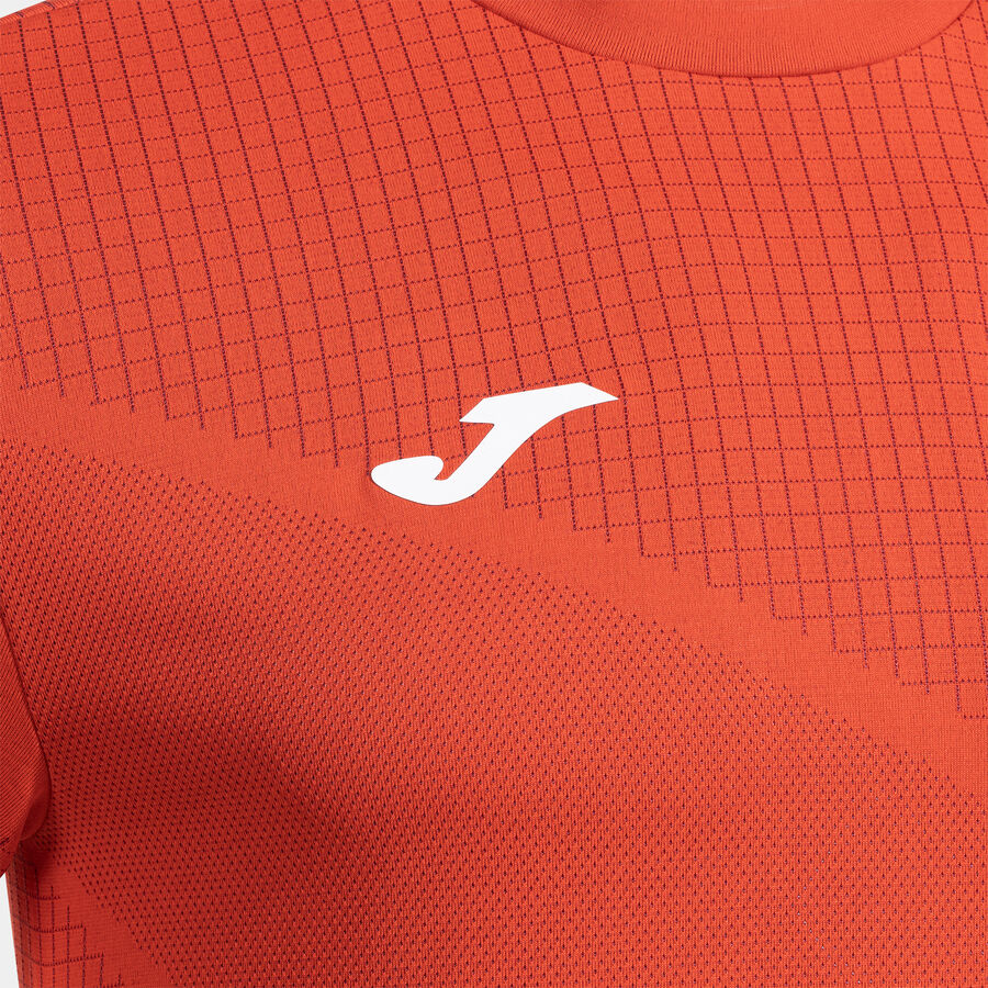 CAMISETA MANGA CORTA CHALLENGE