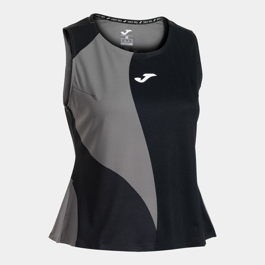 CAMISETA SIN MANGAS CHALLENGE