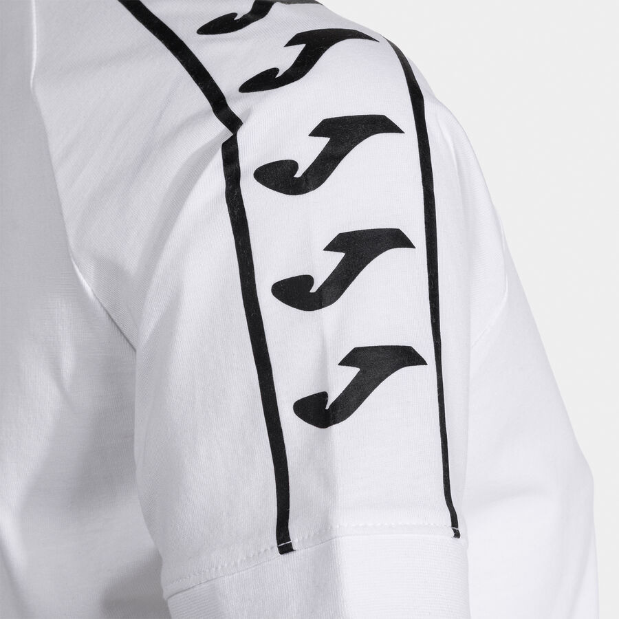 CAMISETA MANGA CORTA HEROIC