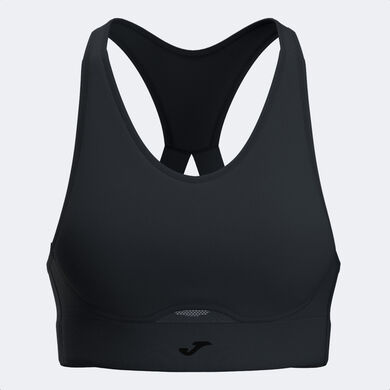 Sport-bh frau Core schwarz