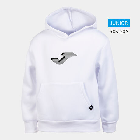 SUDADERA CON CAPUCHA GAMMA