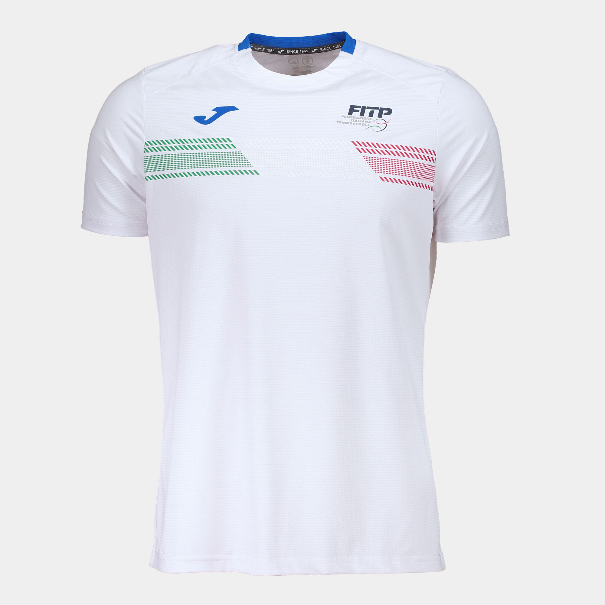 Camiseta joma padel hot sale