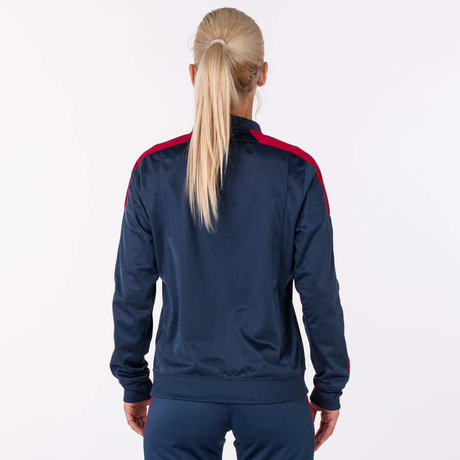 CHAQUETA CHAMPIONSHIP IV