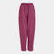 Pantalon femme Breath violet
