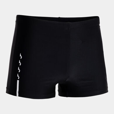 Bañador boxer hombre Shark III negro