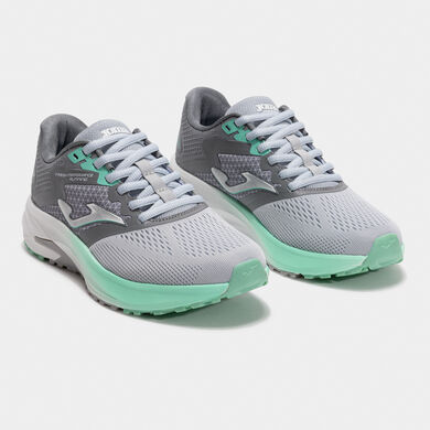 Running shoes Speed Lady 25 woman gray