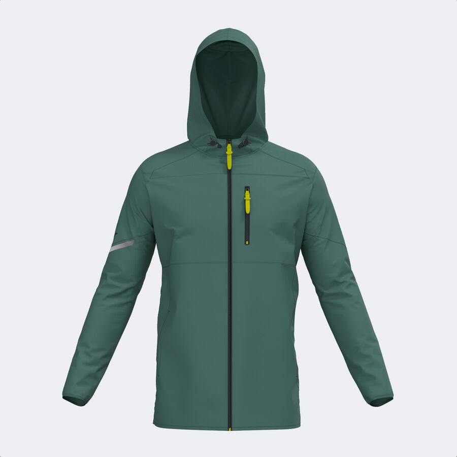 SOFT SHELL EXPLORER III