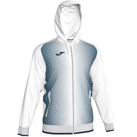 CHAQUETA CAPUCHA SUPERNOVA