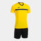 Set man Victory yellow black
