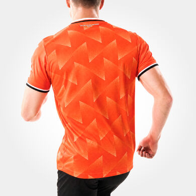 Tricou cu m&acirc;necă scurtă uniforma 1 F.C. Lorient 26/27