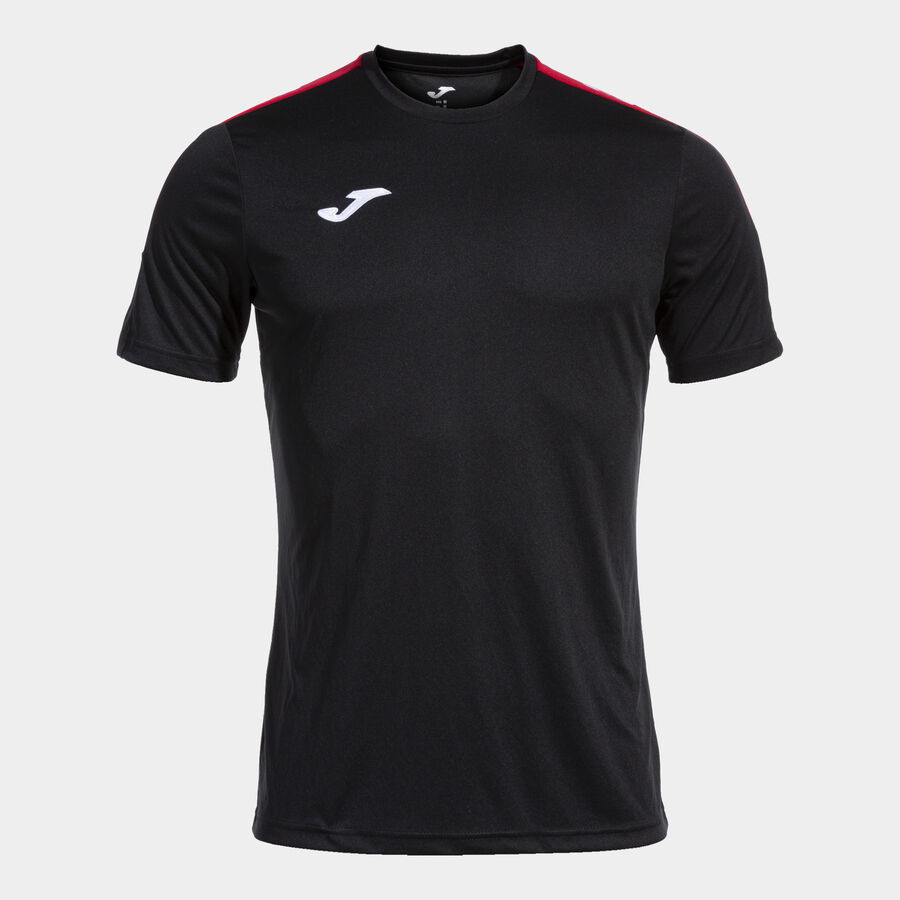 CAMISETA MANGA CORTA OLIMPIADA