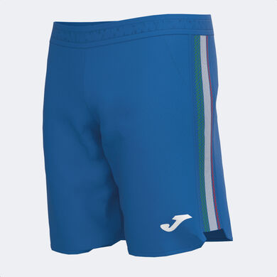 Shorts Italian Tennis And Padel Federation