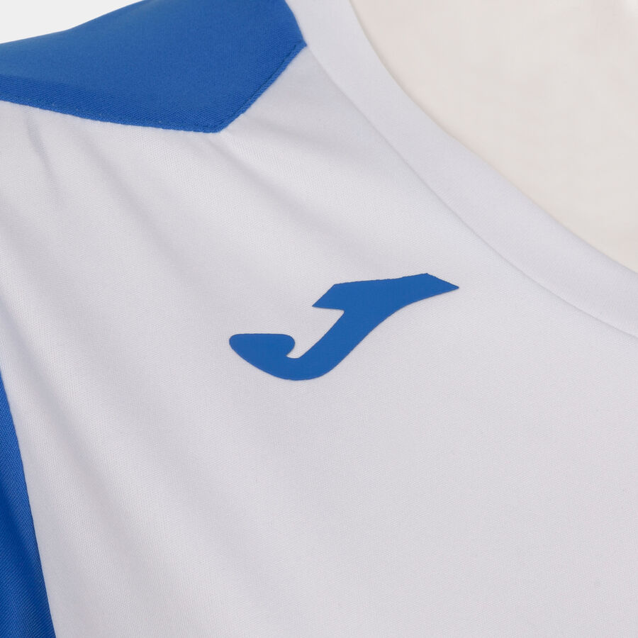 CAMISETA MANGA CORTA RECORD II