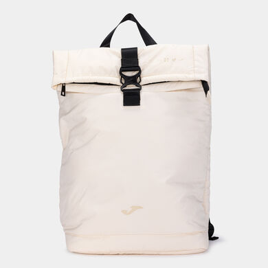 Rucksack - shoe bag Breath beige