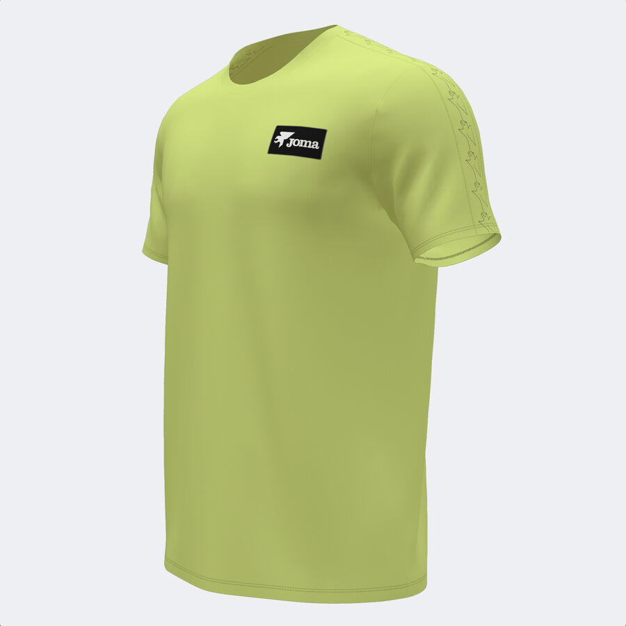 CAMISETA MANGA CORTA CALIFORNIA