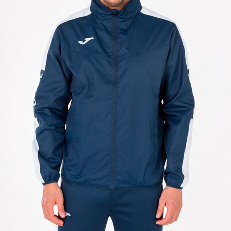 Comprar Chaqueta Deportiva Para Hombre Joma Sport RAINJACKET CHAMPION IV  100.689.602 R ▷