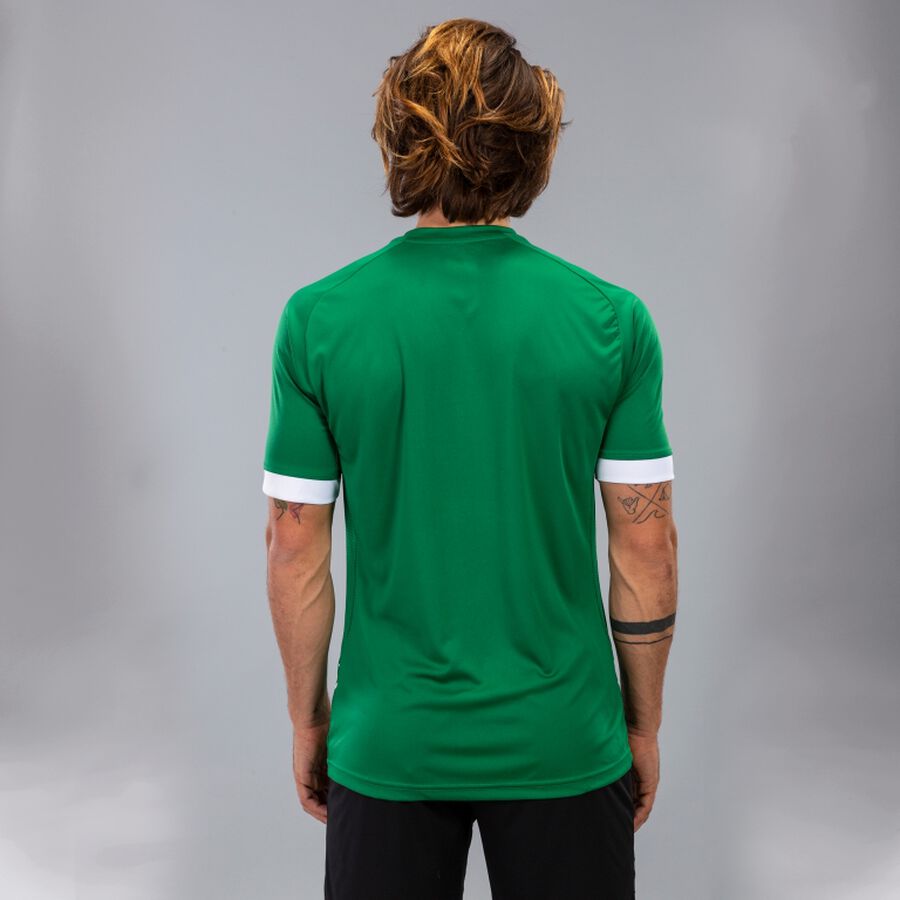 CAMISETA MANGA CORTA SUPERNOVA 