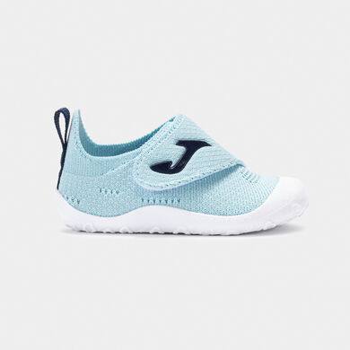 Chaussures casual Nino Jr 25 junior bleu