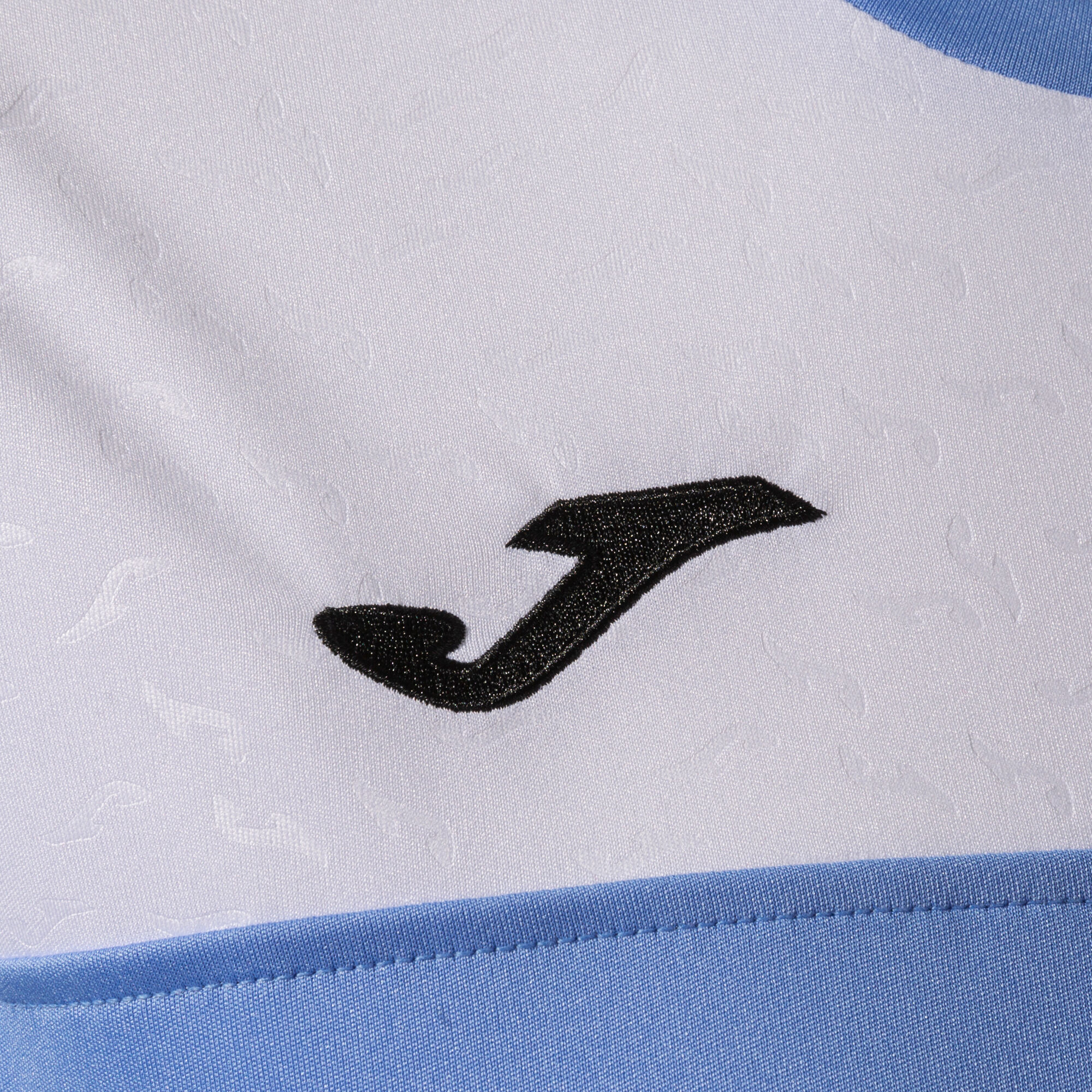  Joma Camiseta oficial de manga corta para mujer, color azul,  Azul-negro, azul marino, Royal : Ropa, Zapatos y Joyería