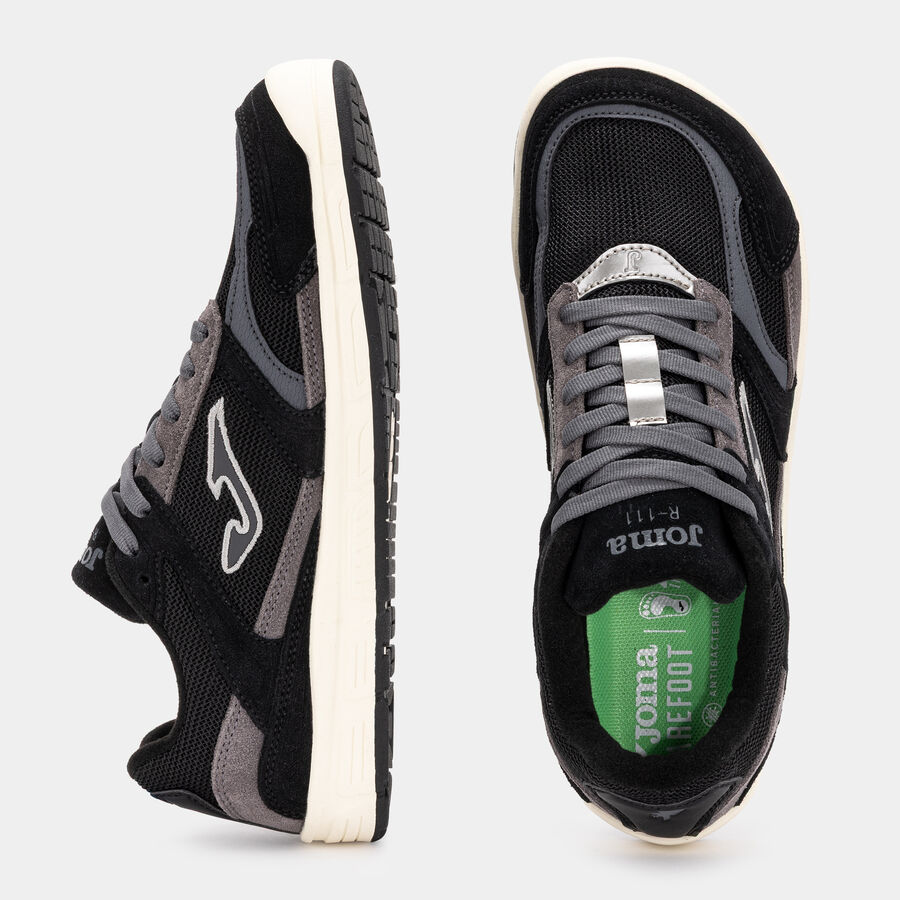 CR111 JUNIOR BAREFOOT 26