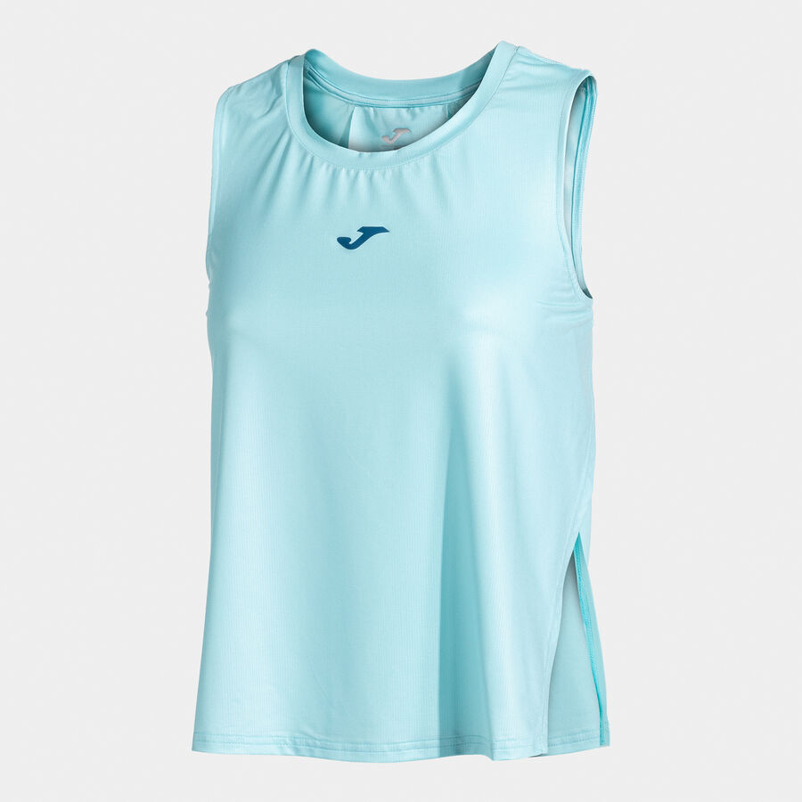 CAMISETA SIN MANGAS BREATH