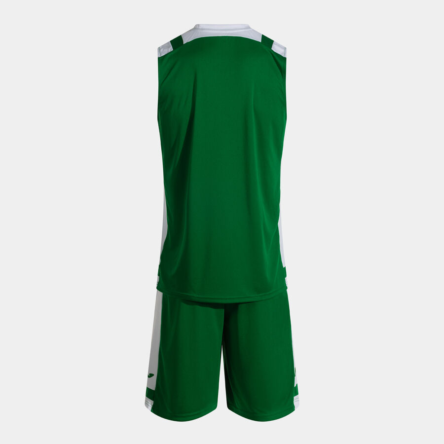 SET LIDER BASKET
