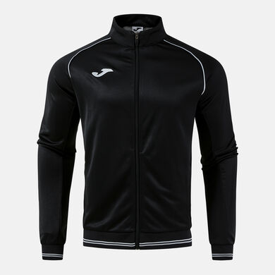 Giacca uomo Vintage Eco Retro nero grigio