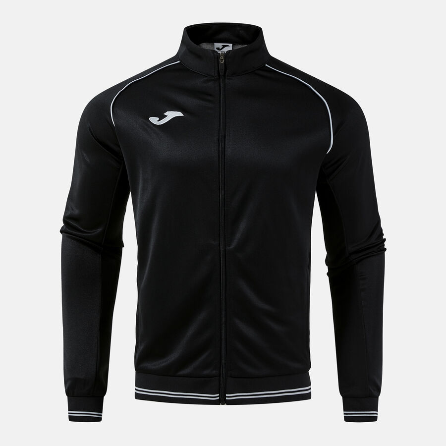 CHAQUETA VINTAGE ECO RETRO