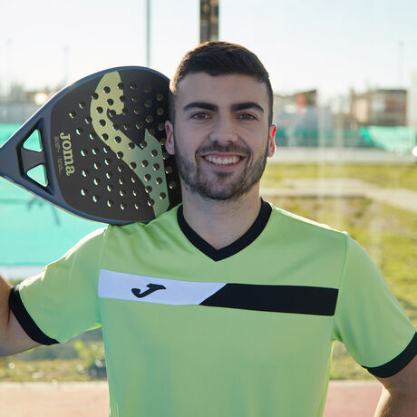 PALA DE PÁDEL SLAM