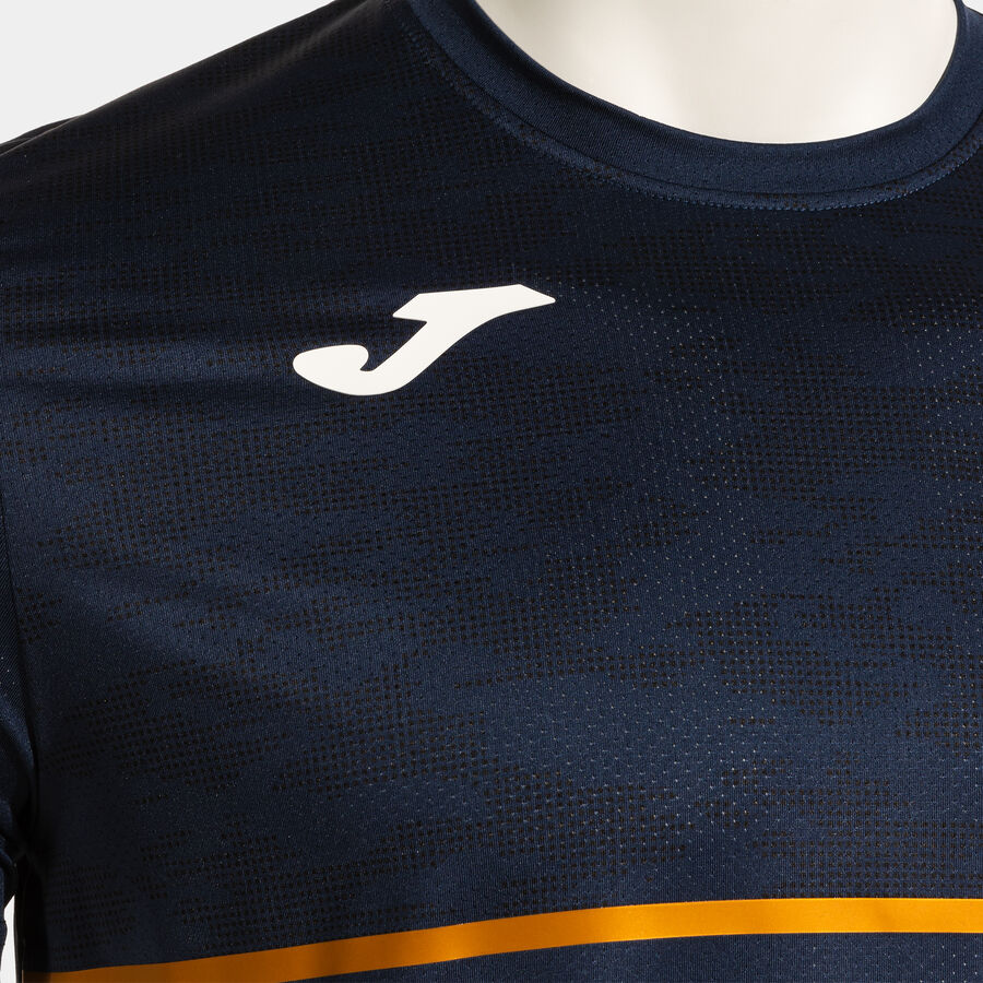 CAMISETA MANGA CORTA RECORD III