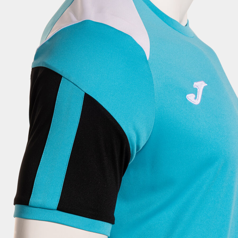 CAMISETA MANGA CORTA DANUBIO