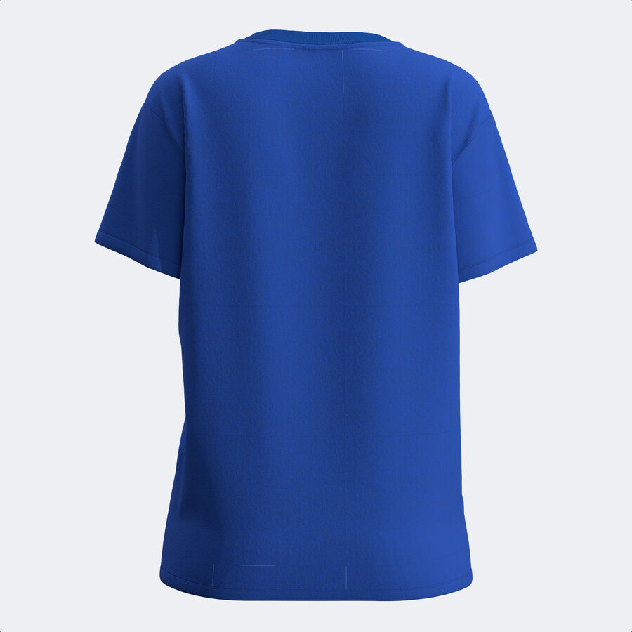 CAMISETA MANGA CORTA U-TRIBE